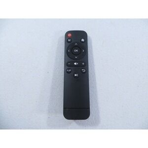 Genuine OEM ONN Projector Remote Control CS-1028 TESTED WORKING